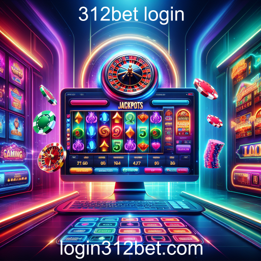 Explorando os Jogos de Bônus no 312bet Login