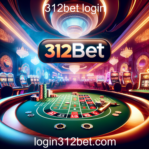 Explorando o Mundo dos Jogos na 312bet: Uma Experiência Inigualável