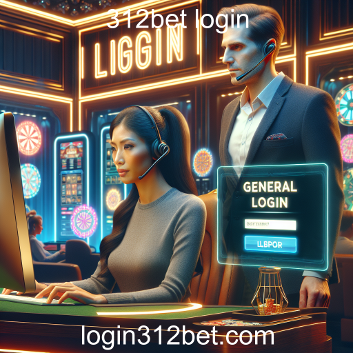 A Importância do Suporte nos Jogos Online: Focando no 312bet