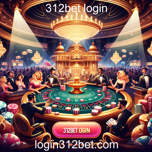 Descubra a Experiência VIP na 312bet
